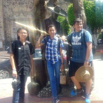 Profile Picture of Carlos Facio (@FacioRan) on Twitter