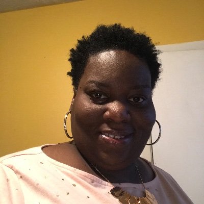 Profile Picture of Paulette Moore (@Paulett31541177) on Twitter