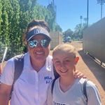 Profile Picture of Alyson Walling (@softball.athletics24) on Instagram