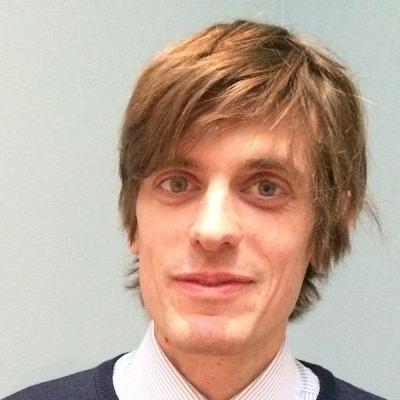 Profile Picture of Michael A Osborne (@maosbot) on Twitter