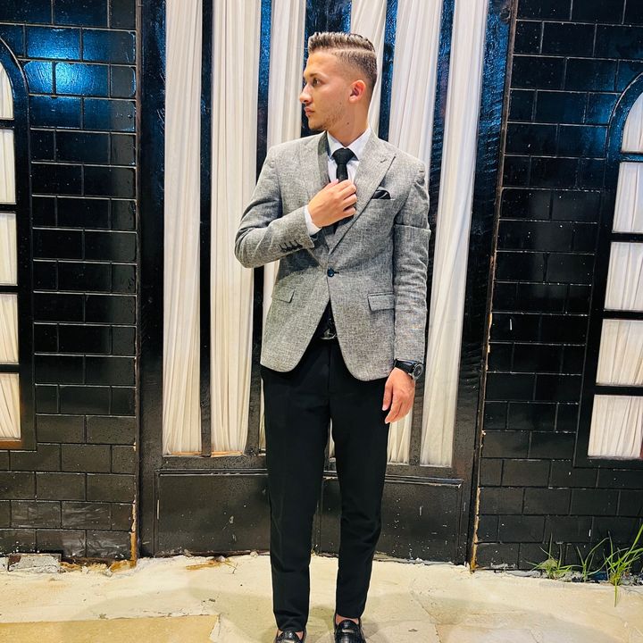 Profile Picture of Ahmed Moniem (@ahmedmoniem) on Tiktok