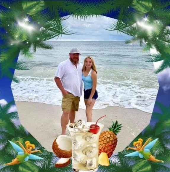 Profile Picture of Keith Wolf (@redwolf2211) on Poshmark