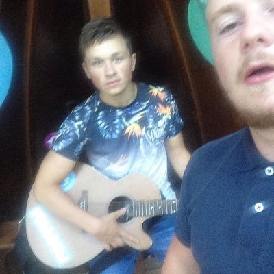 Profile Picture of Sam Oglesby (@sam_oglesby97) on Twitter