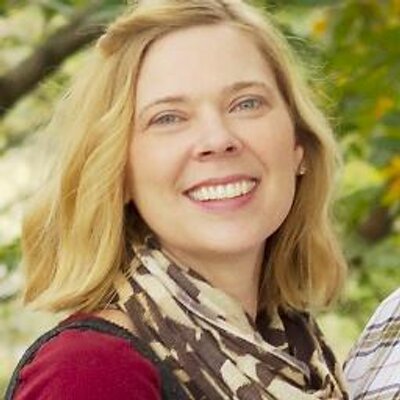 Profile Picture of Kelly Clay (@kellyclay) on Twitter