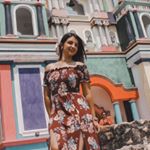 Profile Picture of 🥀 𝔣𝔞𝔫𝔦 🥀 (@faniadorno) on Instagram