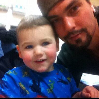 Profile Picture of Marc-André Grenon (@marcus23150327) on Twitter