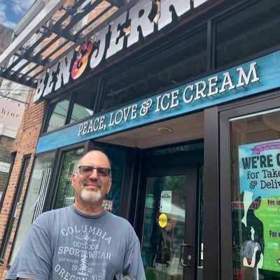 Profile Picture of Evan Rosenthal (@EvanRosenthal6) on Twitter