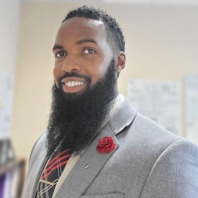 Profile Picture of John Everett (@JEverettjax) on Twitter