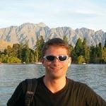 Profile Picture of Michael Rundell Apcar (@michelangelo_apcar) on Instagram