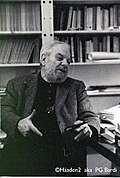 Profile Picture of Roberto Leydion Wikipedia