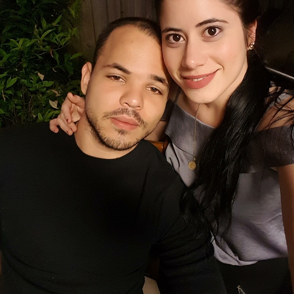 Profile Picture of Alejandro Oliver (@alexlol305) on Poshmark