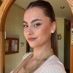 Daniela Lorca García - Instagram Profile Picture of Daniela Lorca García (@danielalorcaa) on Instagram