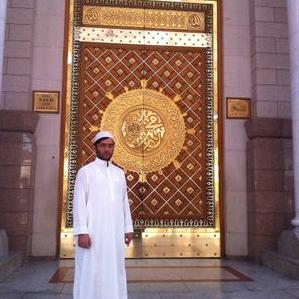 Profile Picture of Ghulam Eshaq Popal (@GhulamEshaq) on Twitter