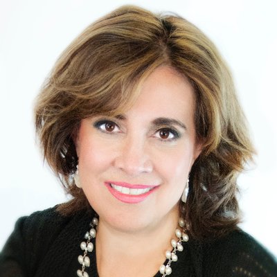 Profile Picture of Sandra Rubio (@SandrajRubio) on Twitter