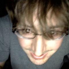Profile Picture of John M Haro (@rlycassbuttrly) on Twitter