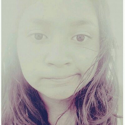 Profile Picture of Leslie Geraldine (@GeraldineTG) on Twitter