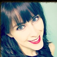 Profile Picture of Rebecca (lewis) Morrison (@rebecca-lewis-morrison) on Quora