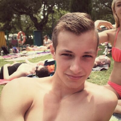 Profile Picture of Michael Smit (@michaelsmit) on Tiktok