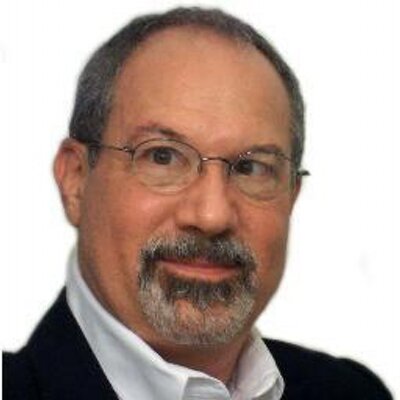 Profile Picture of Mark M. Mendelson (@MarkMMendelson) on Twitter