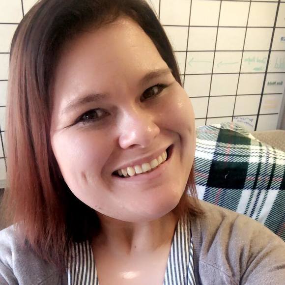 Profile Picture of Kimberly Harrill (@kimberlyharrill) on Poshmark