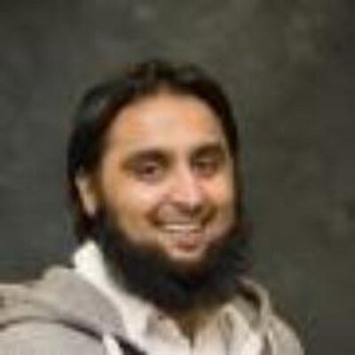 Profile Picture of Dr Abdul Jabbar (@AJHUD) on Twitter