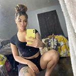 Profile Picture of Alexis Raines 🧡 (@everythingbiiglexx_) on Instagram