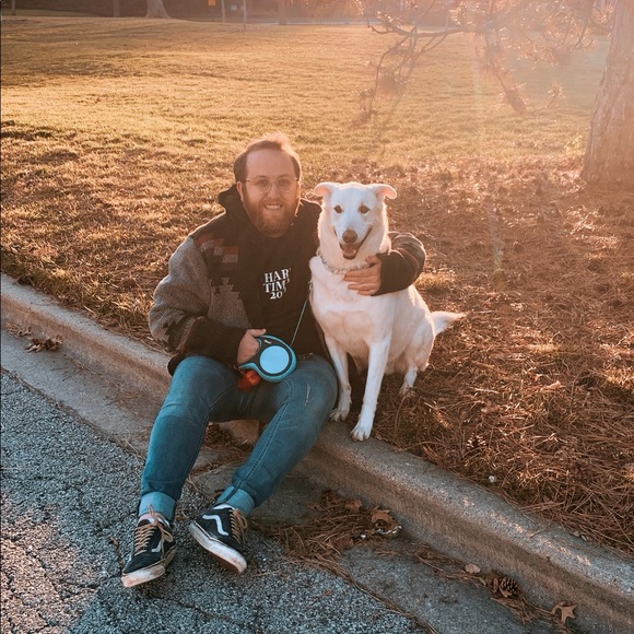 Profile Picture of Matthew Blum (@mblum255) on Poshmark