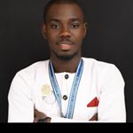 Profile Picture of Isaac Cudjoe Yeboah (@energy_ike) on Instagram