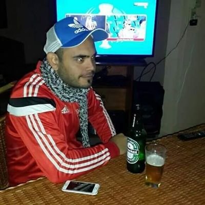 Profile Picture of David Galli (@davidgalli6) on Twitter