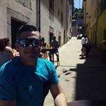 Profile Picture of Juan Uceda Almenara (@ucedaalmenara) on Instagram