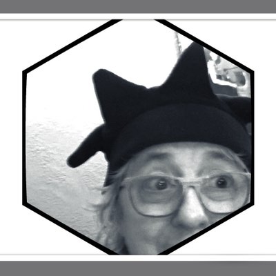 Profile Picture of Ann Edmonds Haley (@annedmondshaley) on Twitter