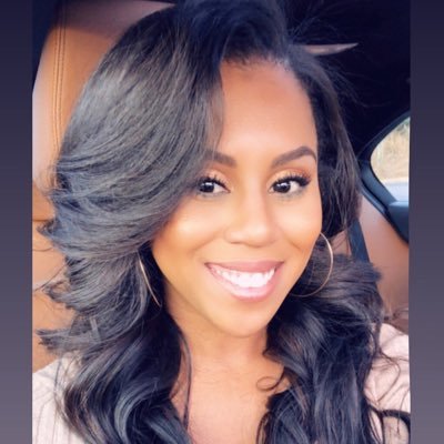 Profile Picture of Alicia Johnson (@AllyJ_2) on Twitter