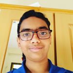 Cherian James 😉 - Instagram Profile Picture of Cherian James 😉 (@abelcherian9) on Instagram