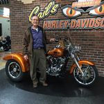 Profile Picture of Robert James Lockard Dds (@ddsrobert) on Instagram