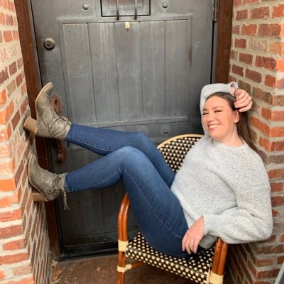 Profile Picture of Juliet Quinn (@Jrquinny0910) on Twitter