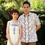 Profile Picture of GlorioGraciano&GloriaLumanauw (@gloriario) on Instagram