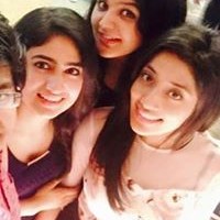 Profile Picture of Devika Sharma (@devika-sharma-44) on Quora