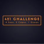 Profile Picture of Lee, Adam, Steve & Jeff (@421challenge_round_britain) on Instagram