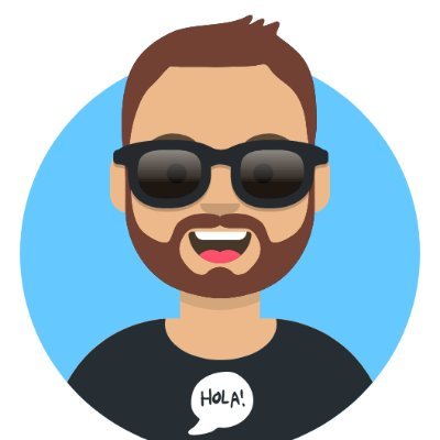 Profile Picture of John Perlman (@playitagainjosh) on Twitter