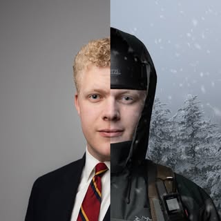 Profile Picture of Joseph Wagner (@joewagnerphoto) on Instagram