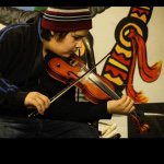 Profile Picture of Tyler Gunner (@cree_fiddler) on Instagram