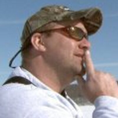 Profile Picture of Jimmy Milleron Twitter