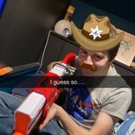 Profile Picture of Joe (@joe._hedges) on Instagram