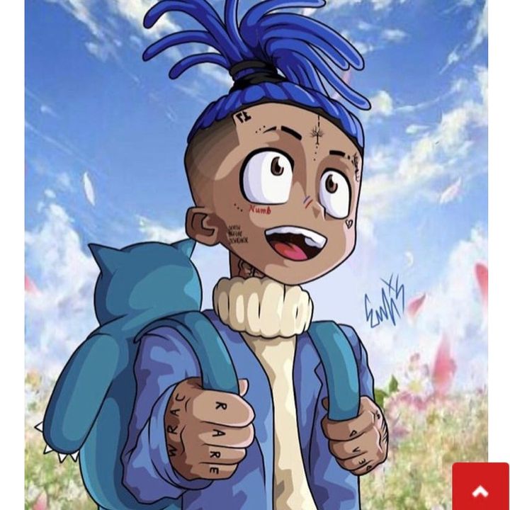 Profile Picture of Mario (@@mario_ferguson) on Tiktok