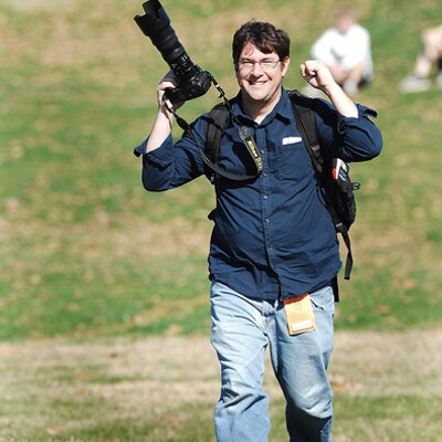 Profile Picture of Andrew Jansen (@stlhsphoto) on Twitter