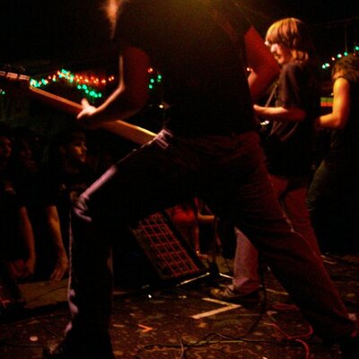 Profile Picture of Ethan Gibbons (@metalmaffia) on Twitter