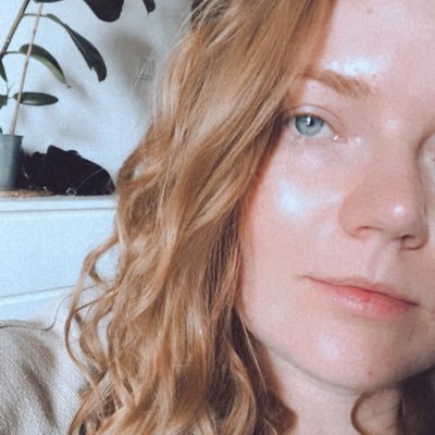 Profile Picture of Patrycja Schiefer (@PatSchiefer) on Twitter