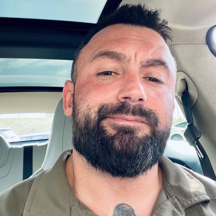 Profile Picture of micheal_cushin (@micheal_cushin) on Tiktok