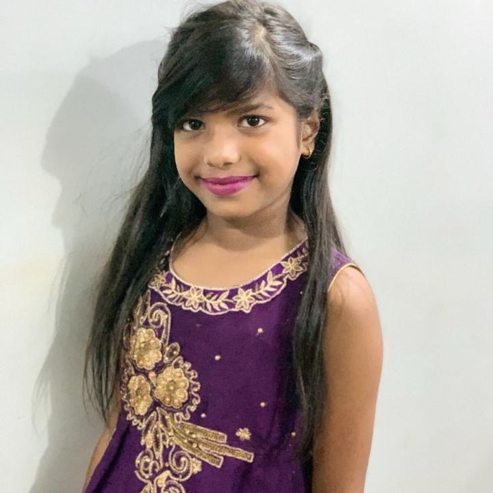 Profile Picture of Myra Patrick (@myrapatrick) on Tiktok