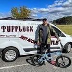 Profile Picture of Patrick Douglas (@pattypedals4130) on Instagram